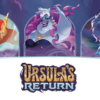 Disney Lorcana: Ursula’s Return