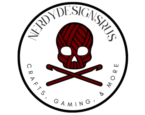 NerdyDesignsRUS