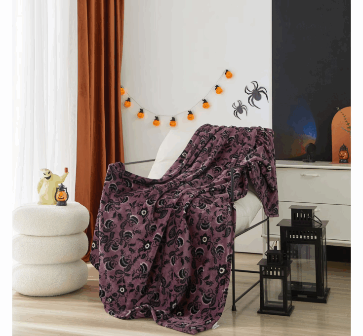 Image for Venus Fly Print