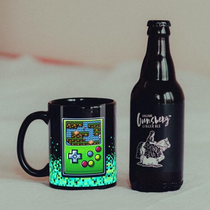 Image for Coffee Mugs 