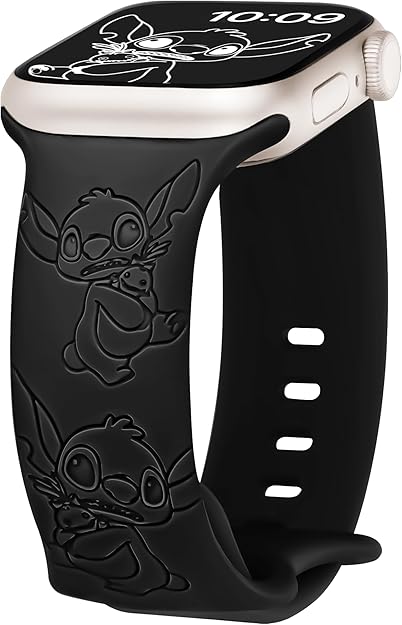 Image for Character Watches and Watch Bands