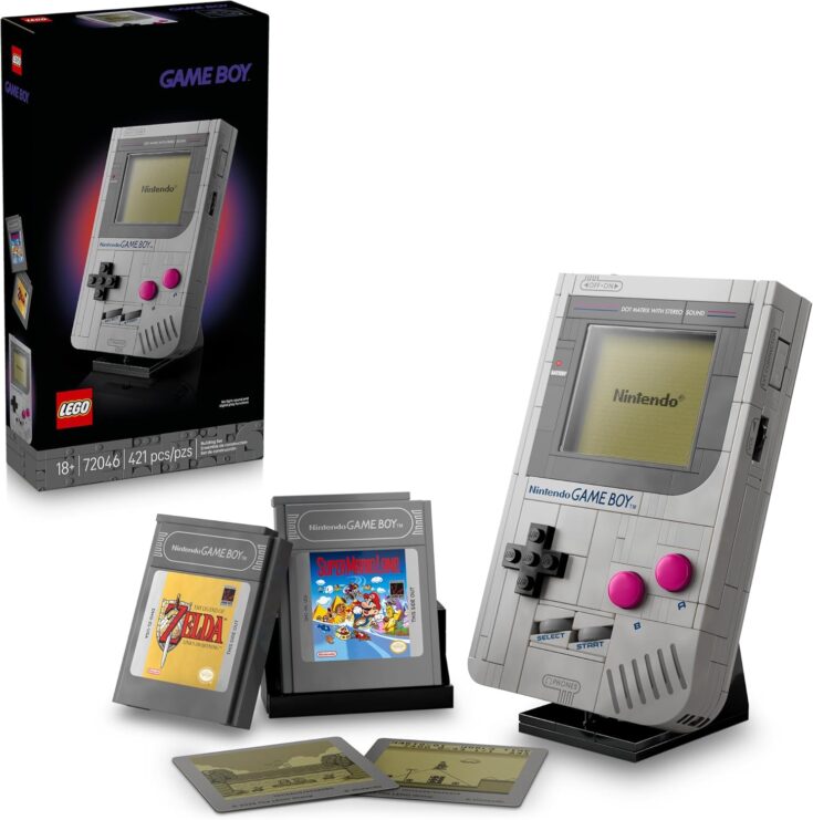 Image for LEGO or Buildable Kits