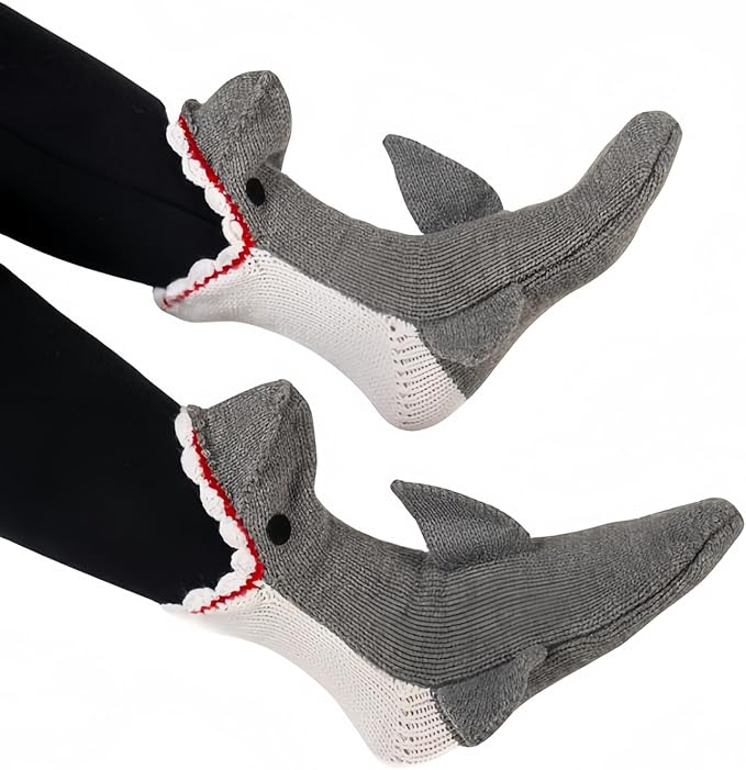 Image for Geeky/Nerdy Socks 