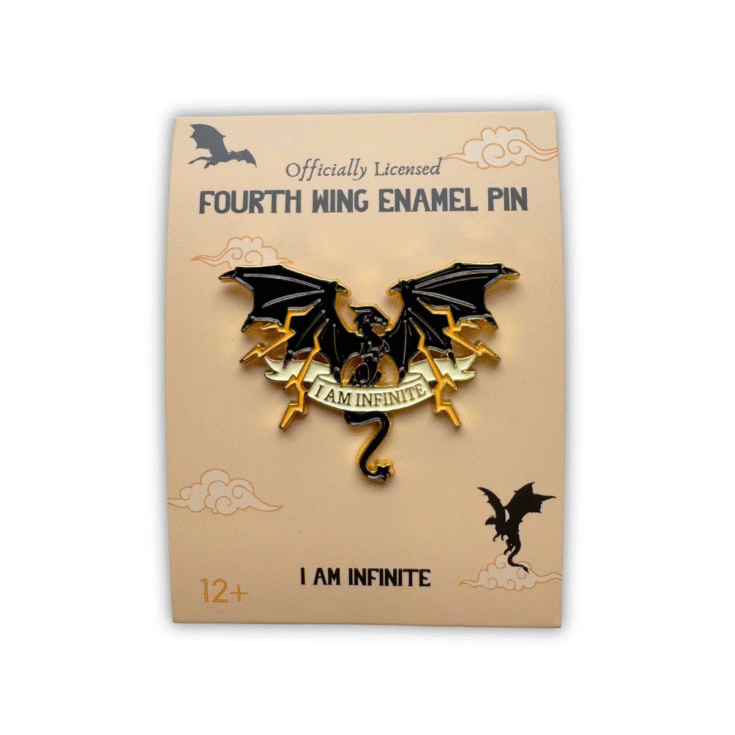 Image for Enamel Pins