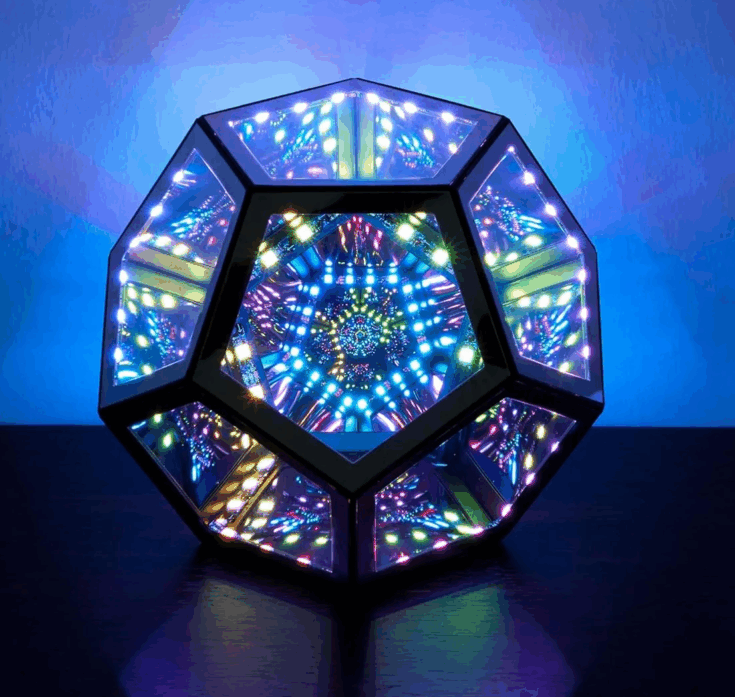 Image for LED Desk or Room Lights