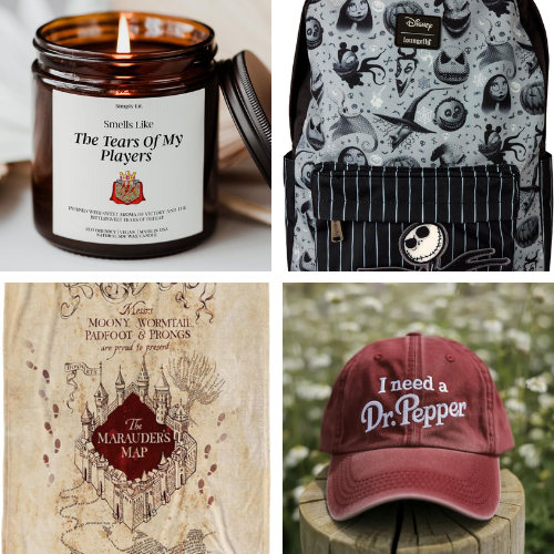 Best Gifts for Nerdy Women (That She’ll Actually Love)