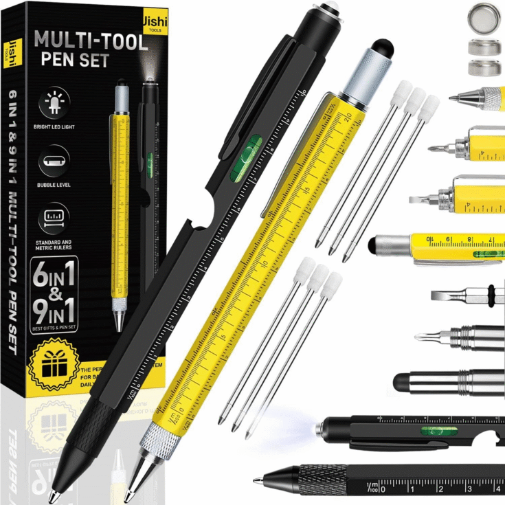 Image for Novelty Tools & Gadgets