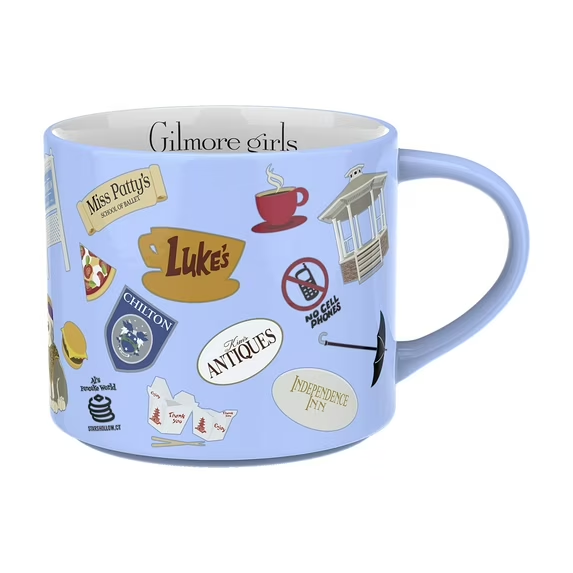Image for Fandom Mugs & Drinkware