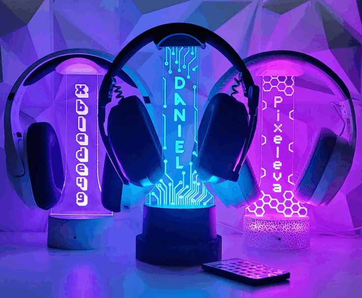 Image for Gaming Accessories