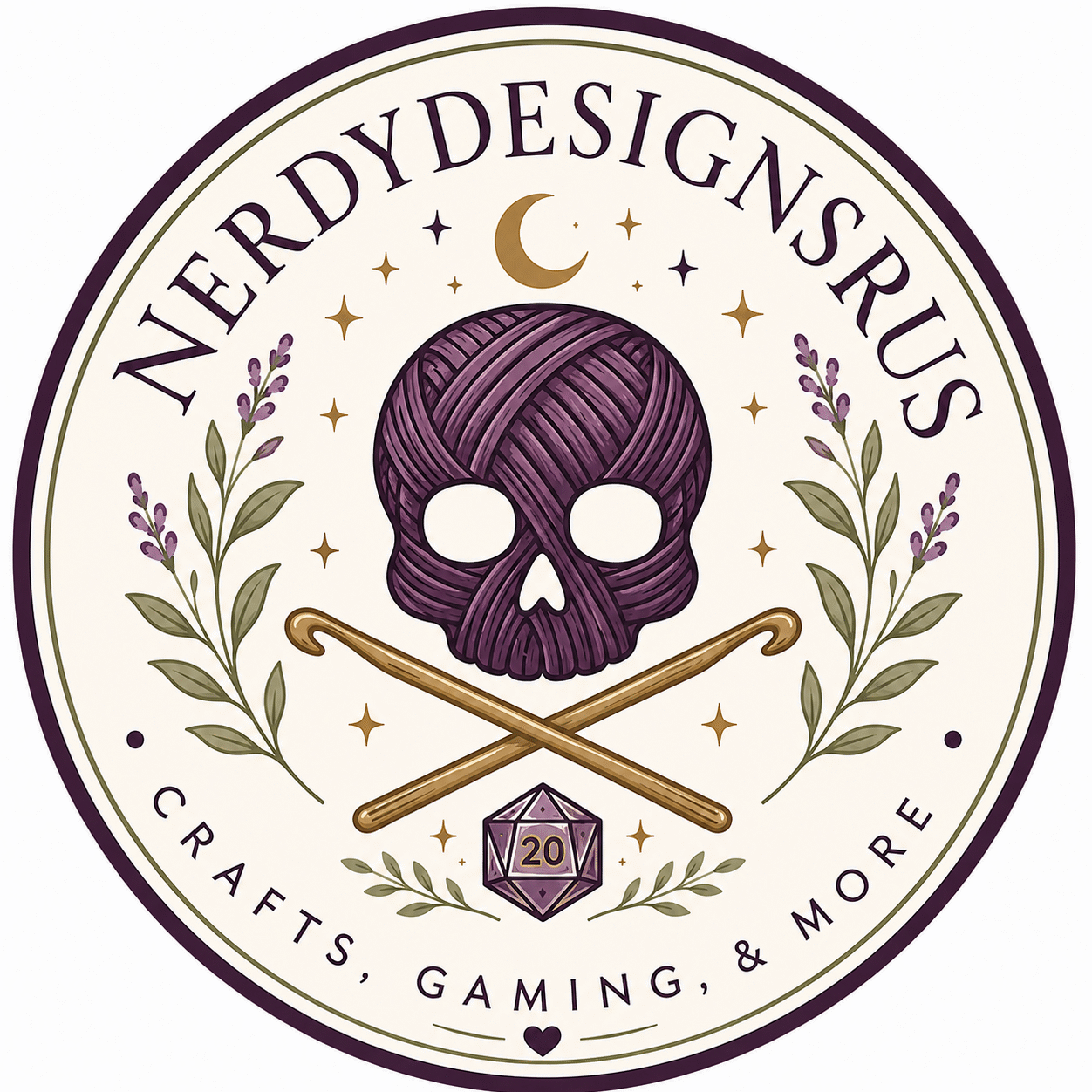NerdyDesignsRUS
